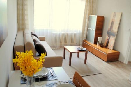 Home staging: služba obklopená mýty