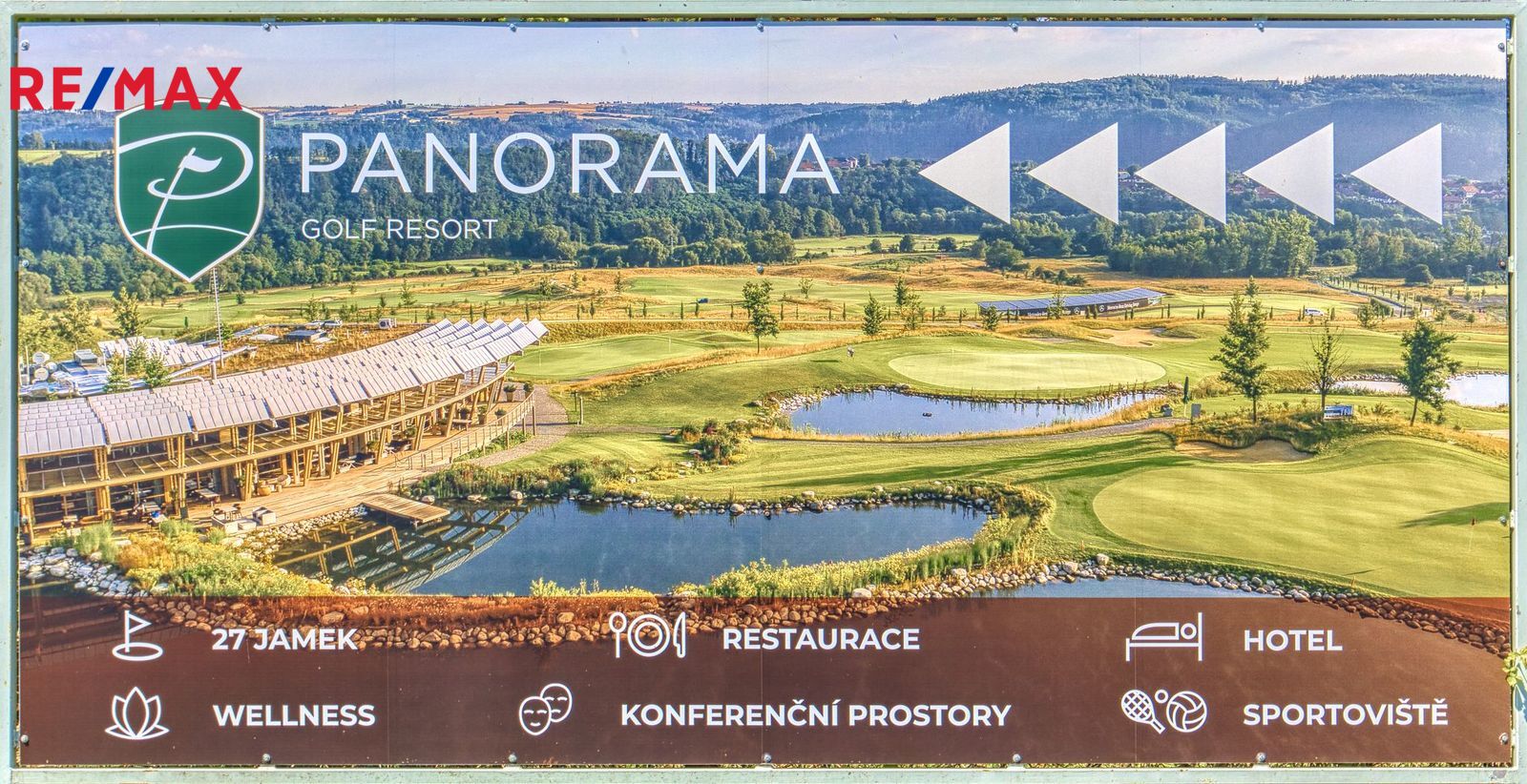 Panorama Golf Resort