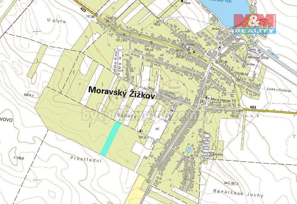 CelĂˇ mapa MoravskĂ˝ ĹľiĹľkov.jpg