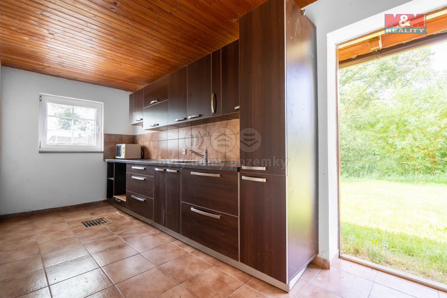 Prodej rodinnĂ©ho domu, CP 1932 mÂ˛, KaliĹˇtÄ›