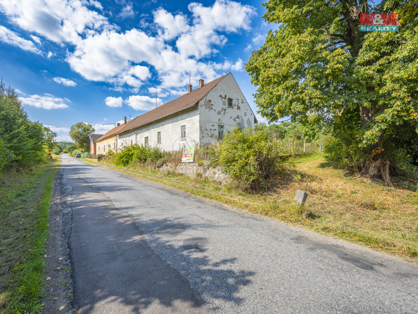 Prodej rodinnĂ©ho domu, 300 mÂ˛, ChrĂˇĹˇĹĄany