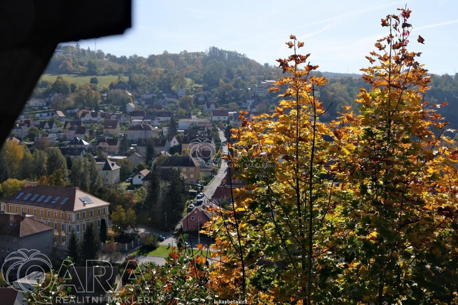 Zahrada nad Plešivcem