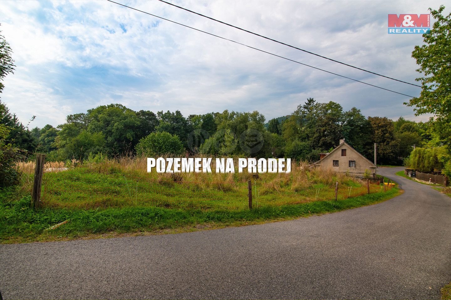 Pozemek