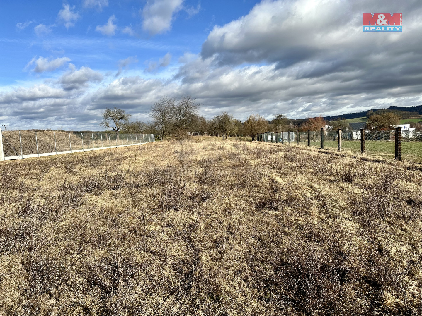 Prodej pozemku k bydlenĂ­, 3813 mÂ˛, MladĂˇ VoĹľice