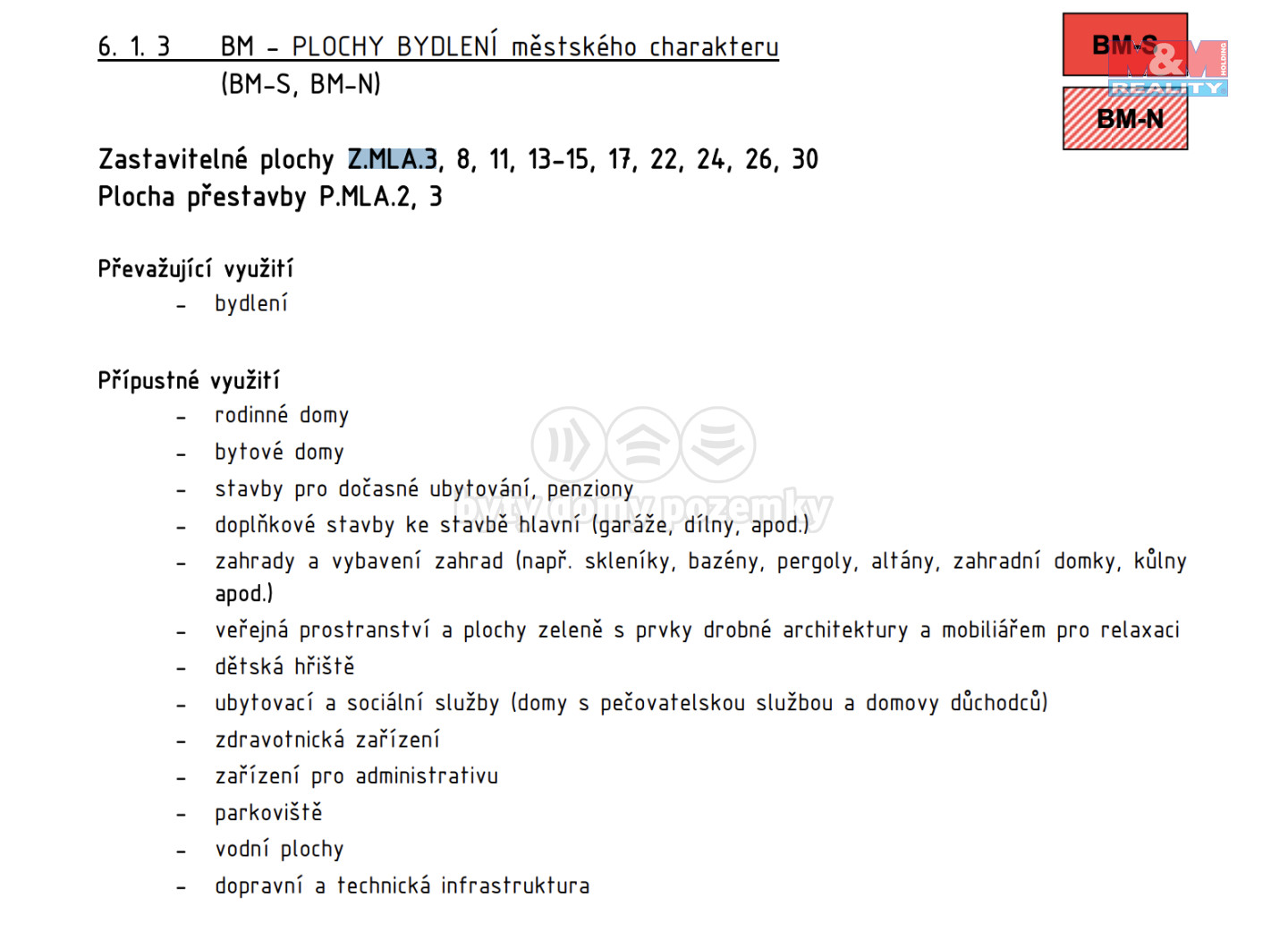 Prodej pozemku k bydlenĂ­, 3813 mÂ˛, MladĂˇ VoĹľice