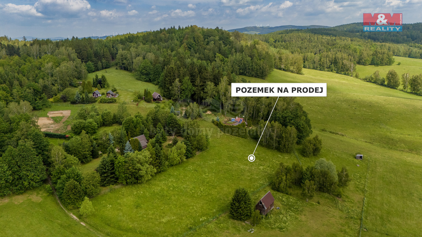 Pozemek