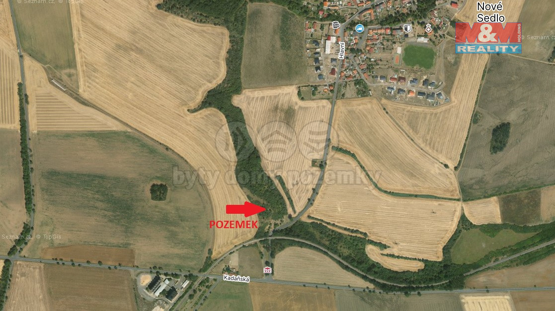 LeteckĂˇ mapa