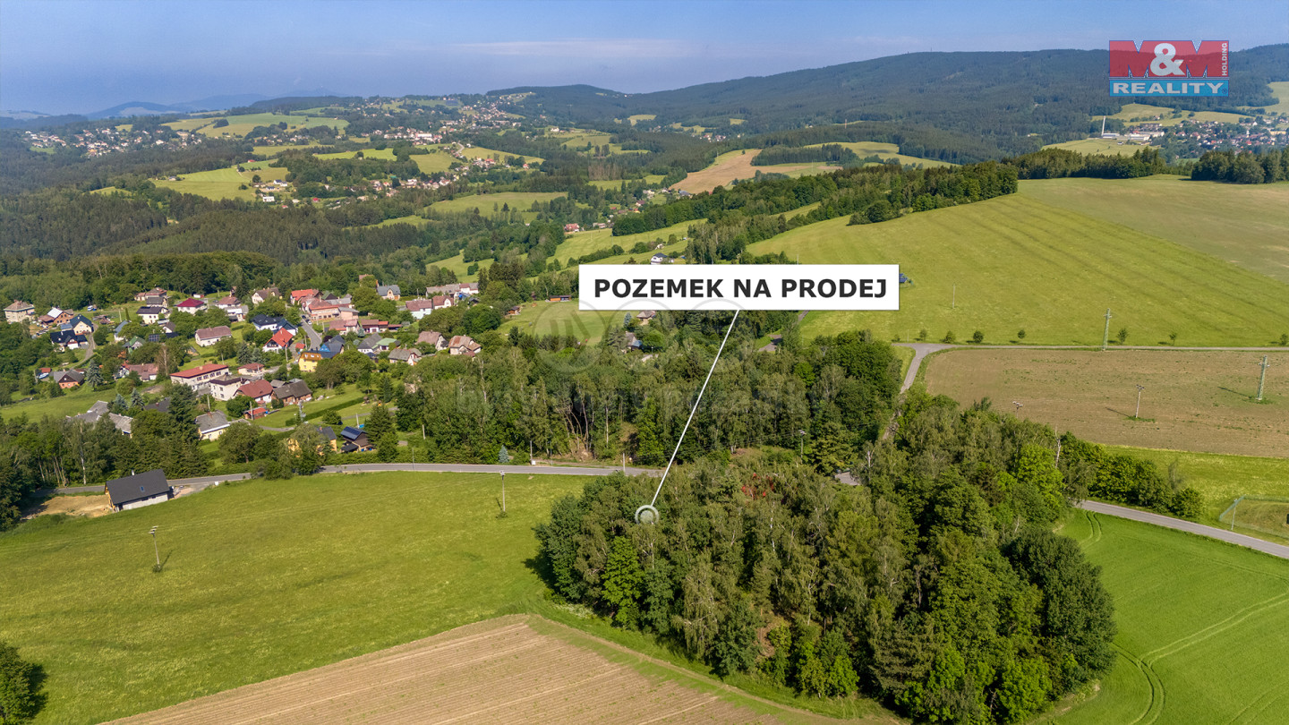 Pozemek