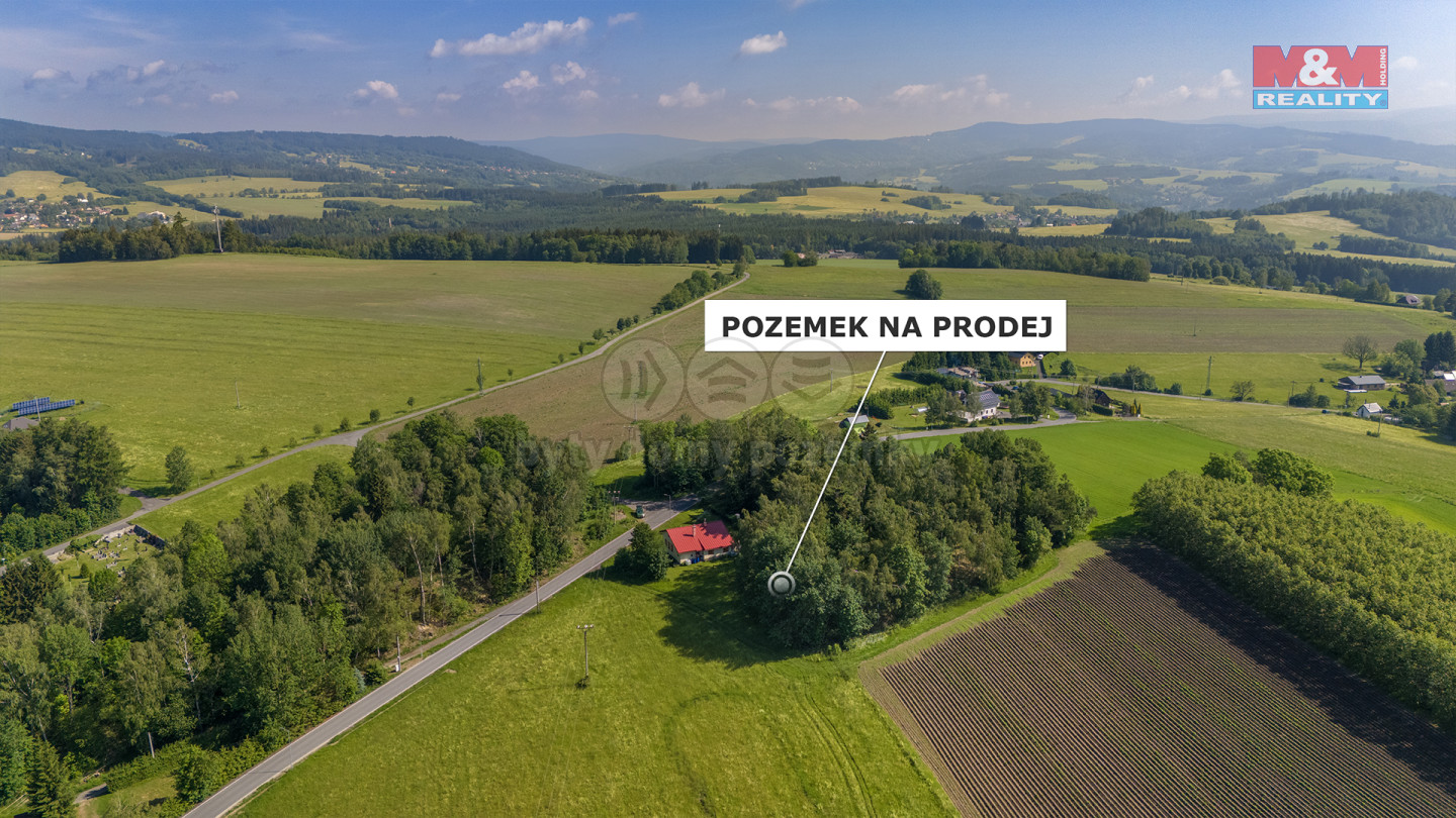 Pozemek