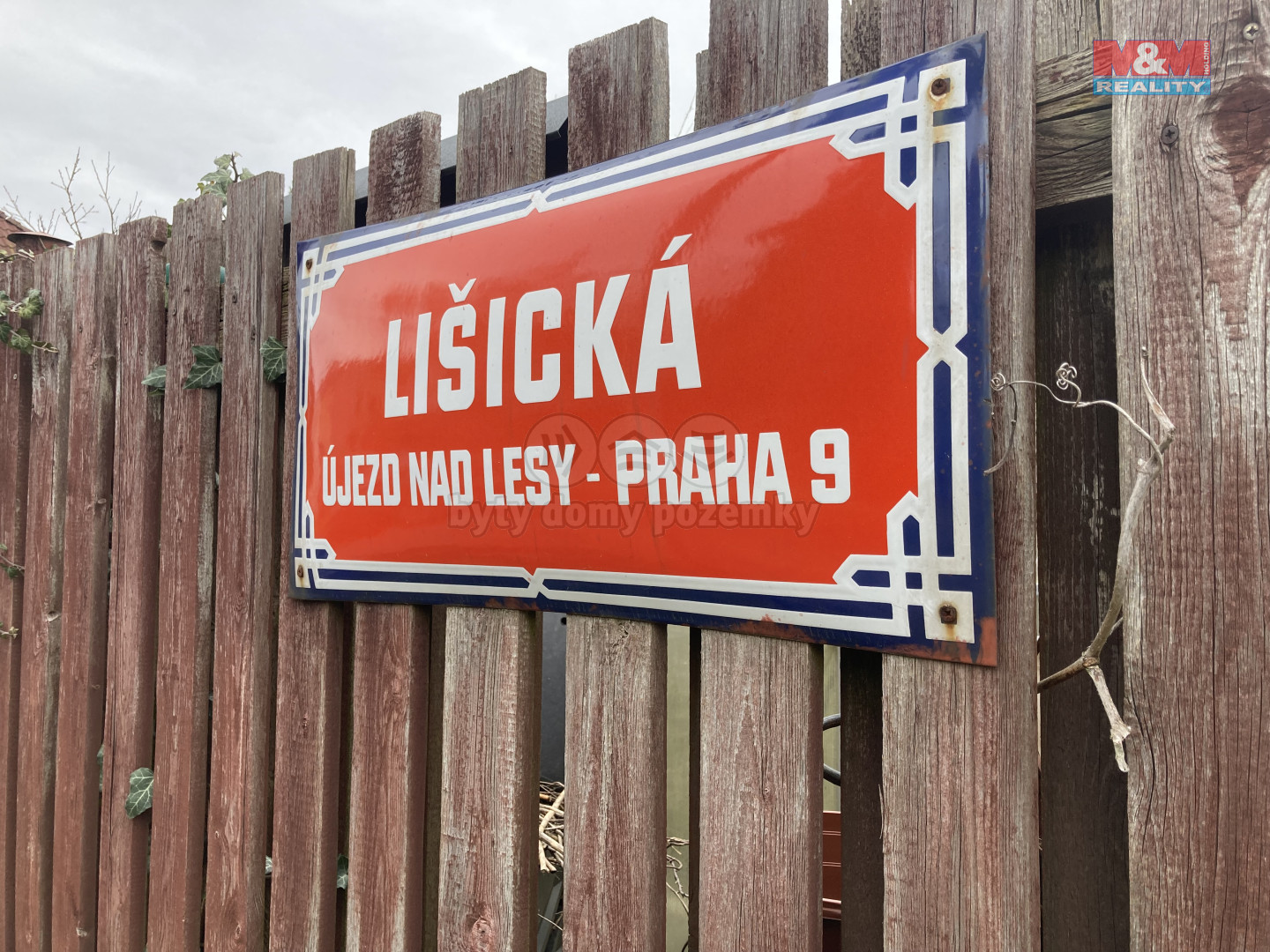 864135 - PronĂˇjem obchod a sluĹľby, 81 mÂ˛, Praha, ul. LiĹˇickĂˇ