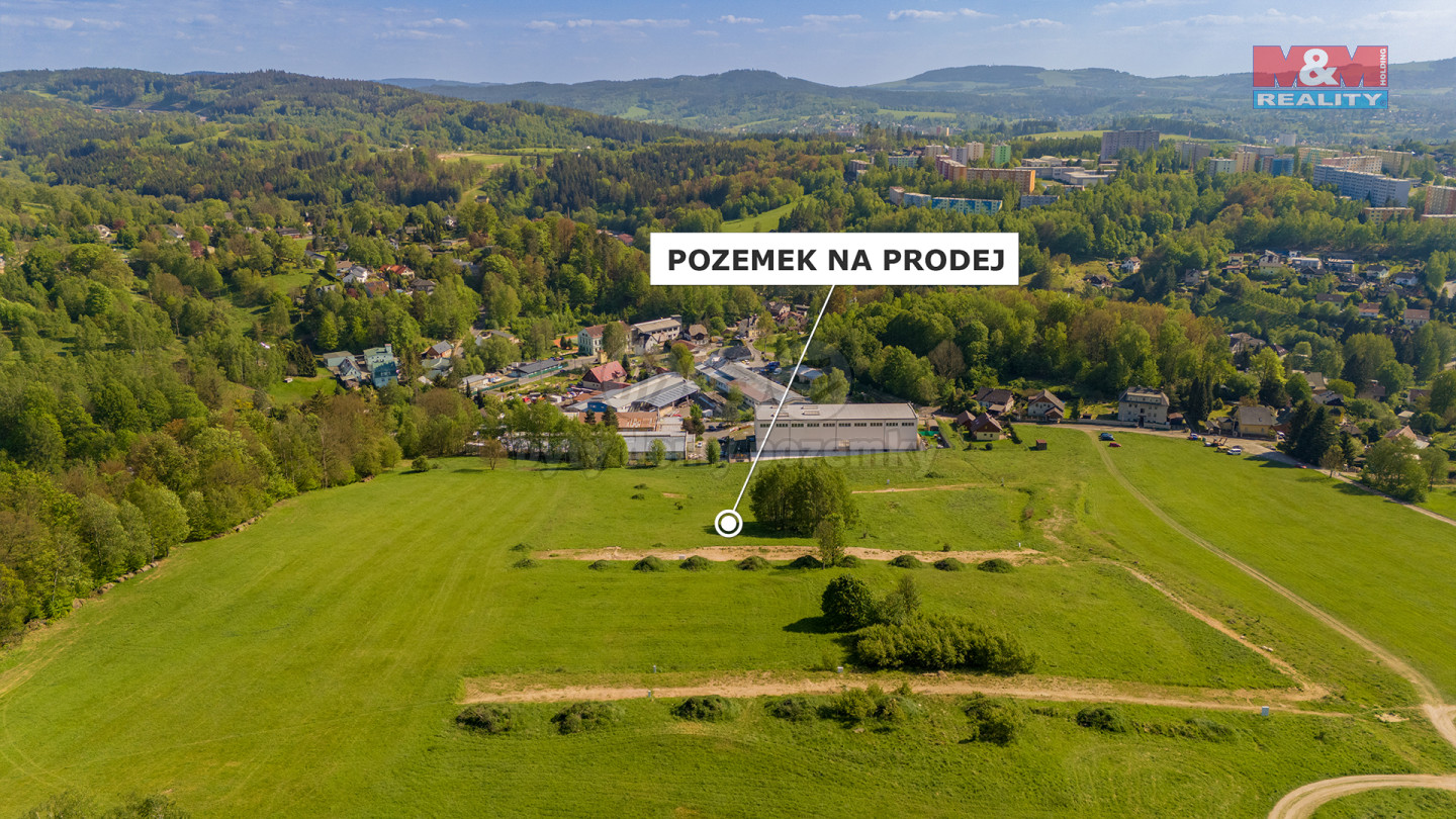 Pozemek