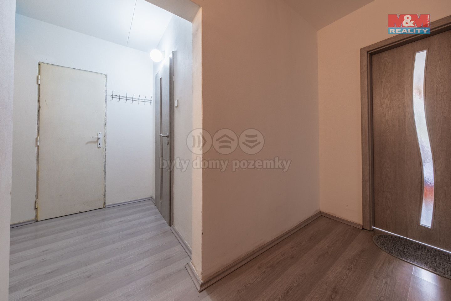 Prodej bytu 3+kk, 61 mÂ˛, Praha, ul. LeÄŤkova