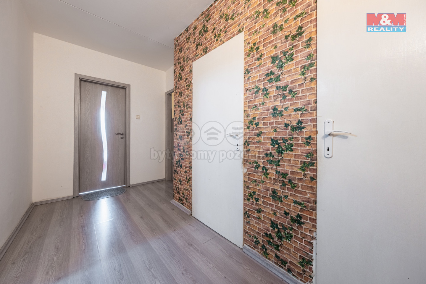 Prodej bytu 3+kk, 61 mÂ˛, Praha, ul. LeÄŤkova