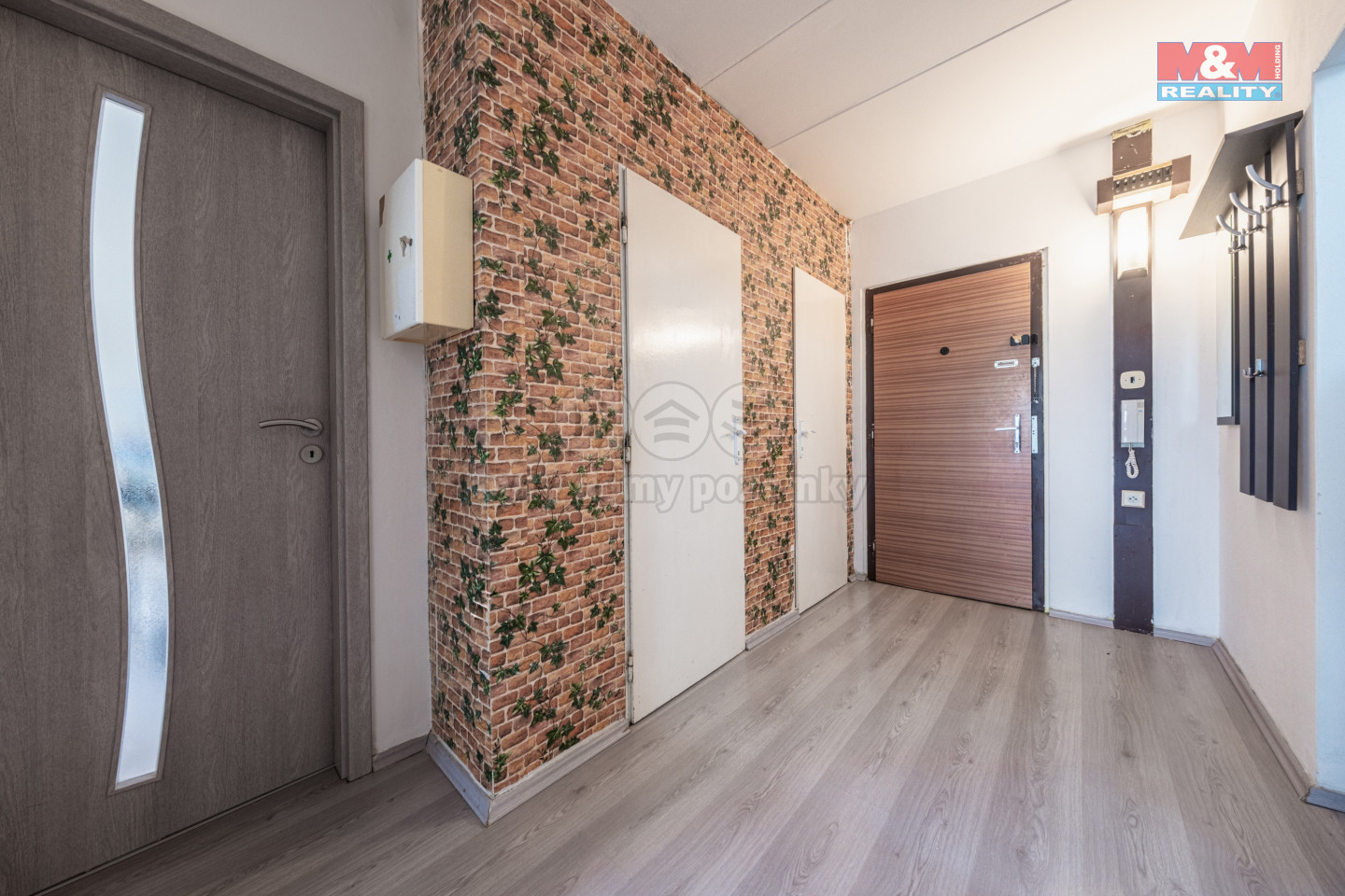 Prodej bytu 3+kk, 61 mÂ˛, Praha, ul. LeÄŤkova