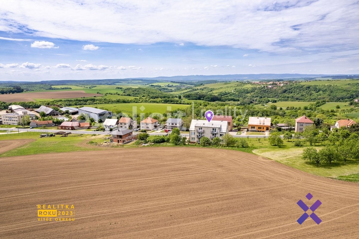 Radek Motyka prodej bytu Velky? Orechov - 16