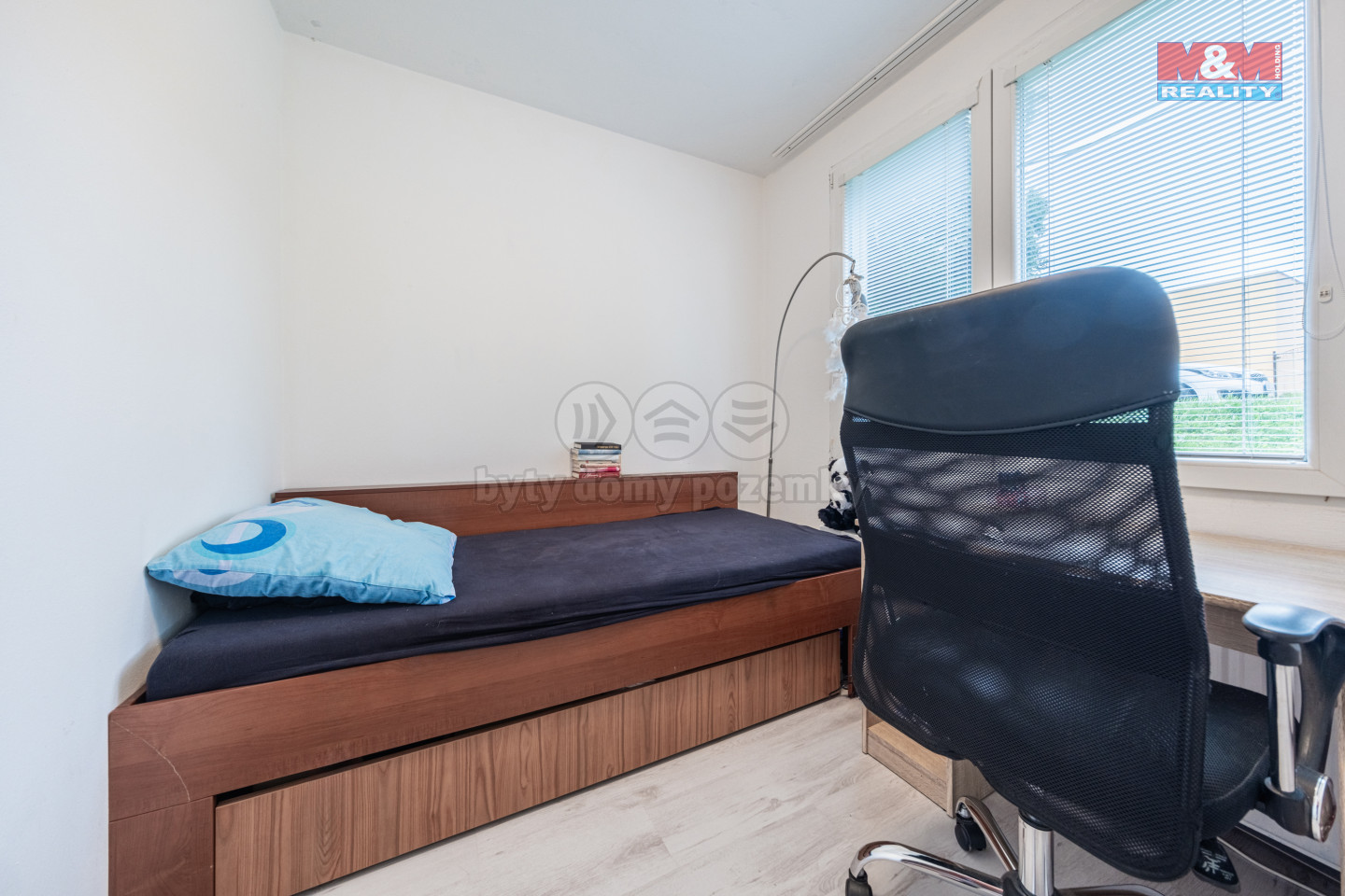 872416 - Prodej bytu 4+1, 89 mÂ˛, ÄŚestice