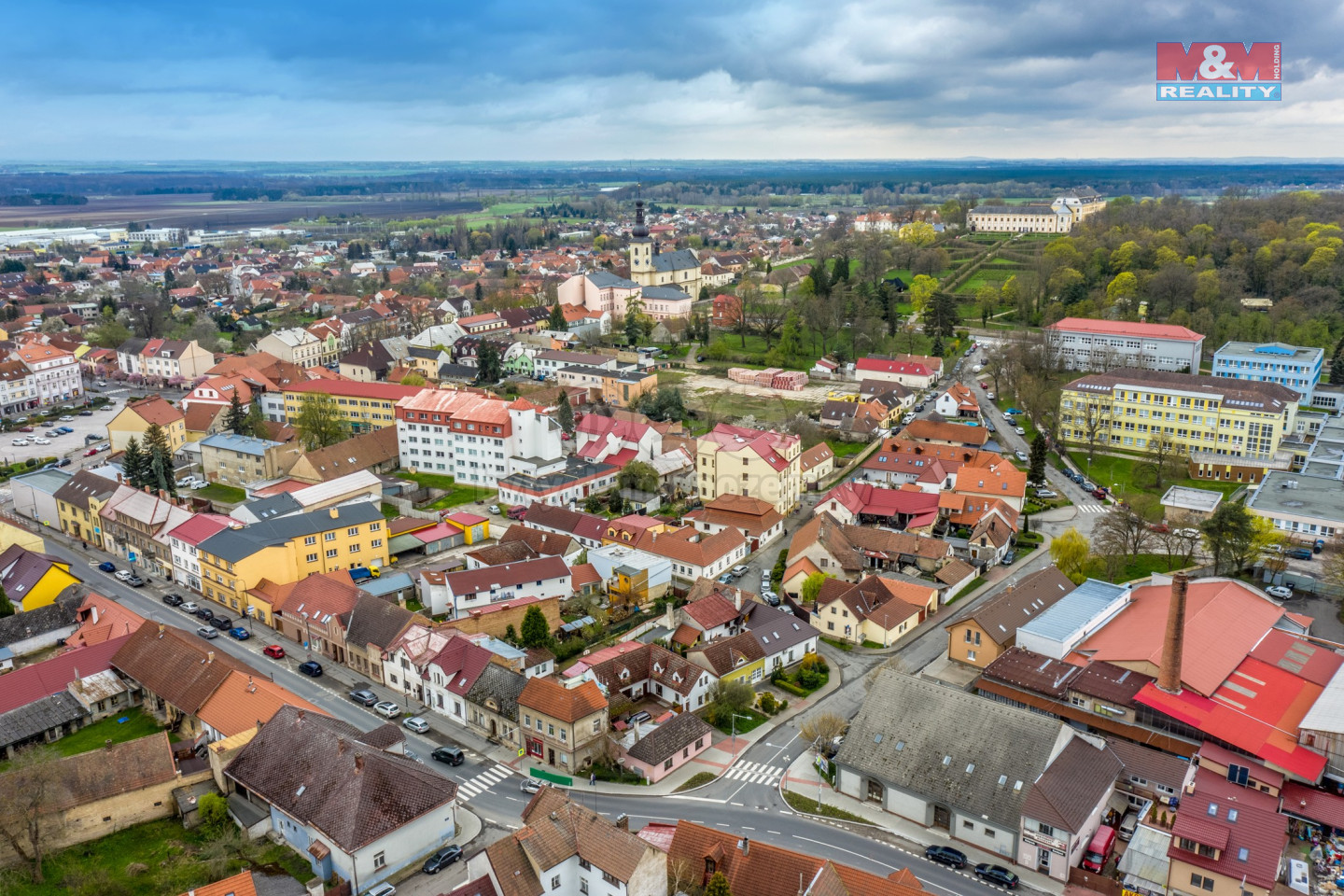 LysĂˇ nad Labem