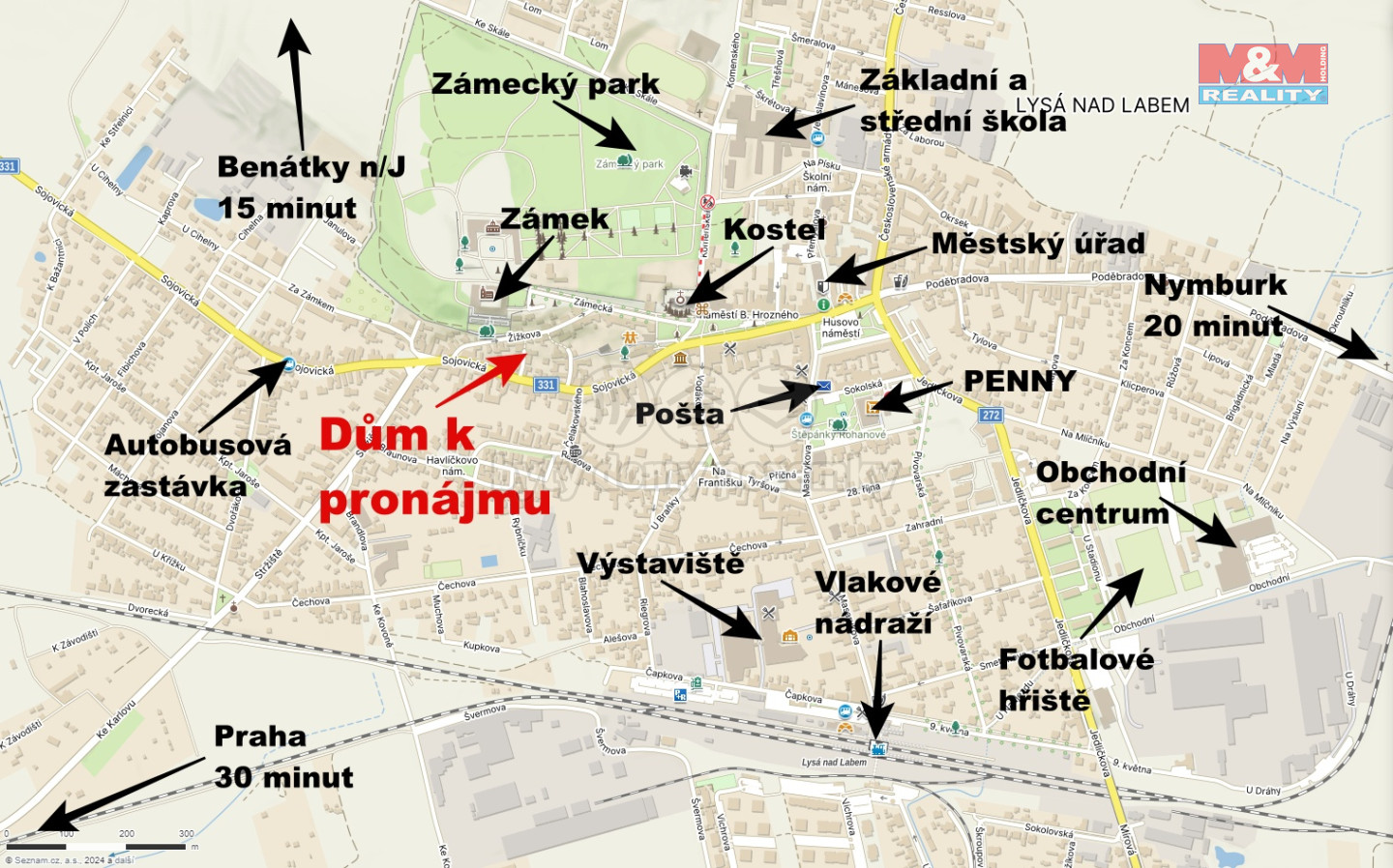 Mapa okolĂ­ pronĂˇjem LysĂˇ.jpg