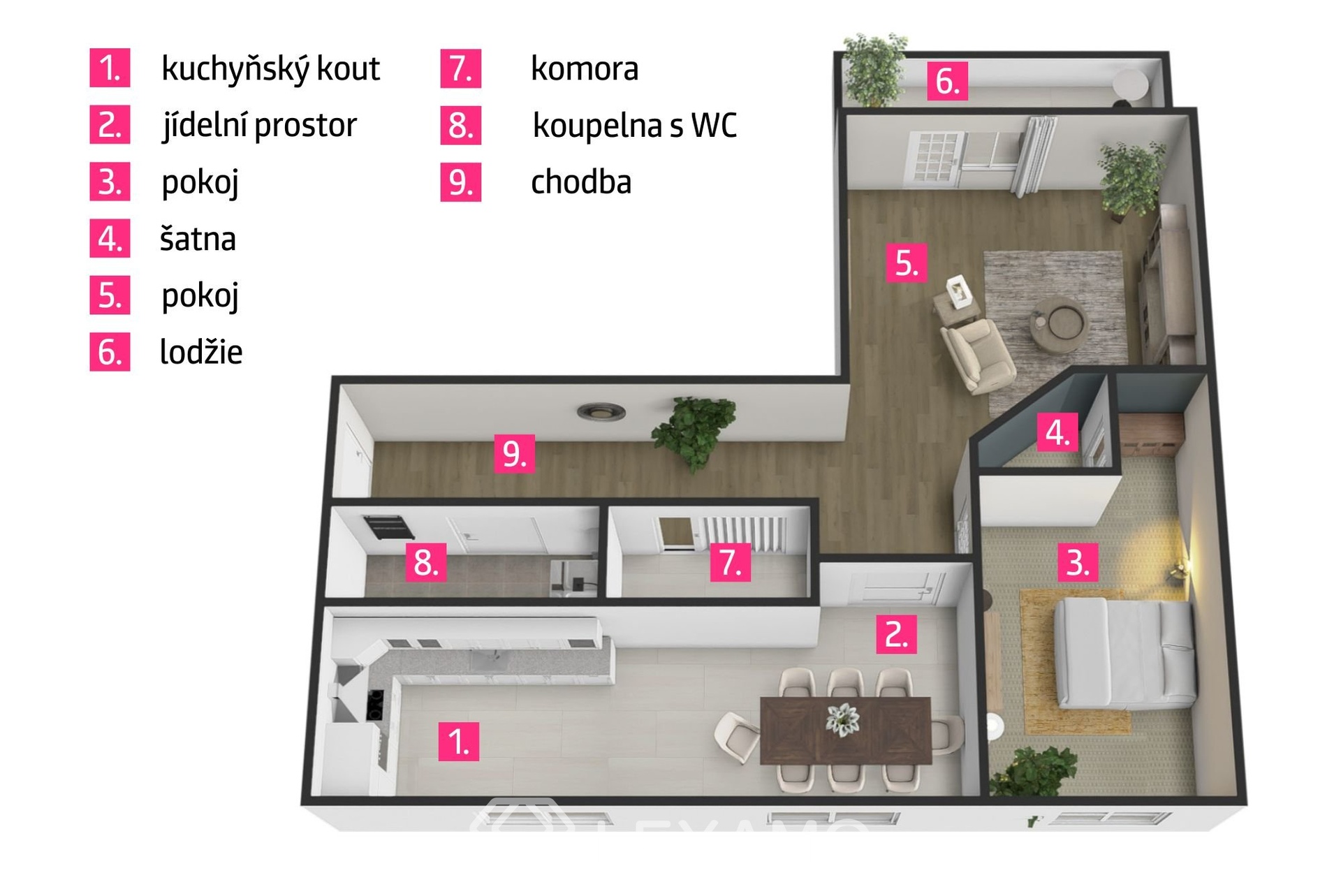 S?ablona pro nemovitost v1-150