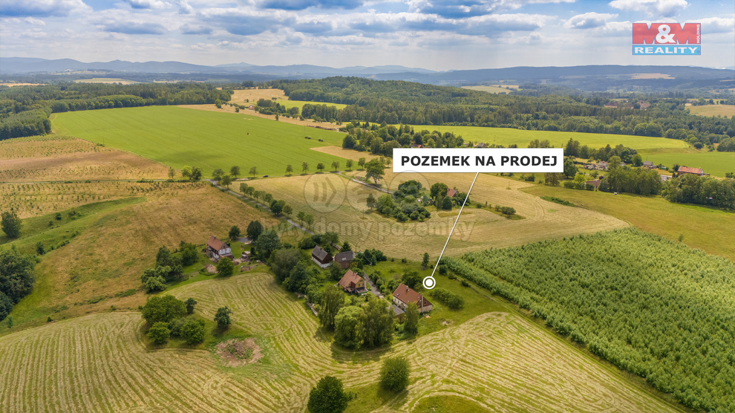 Pozemek