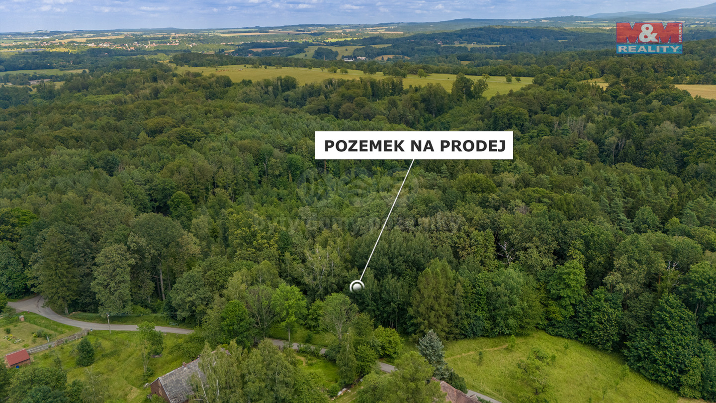 Pozemek