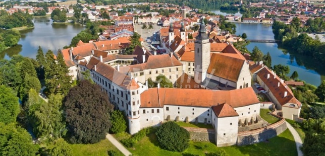 Telč