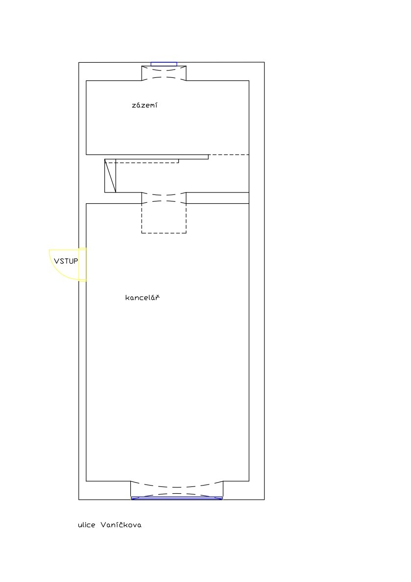 Vaníčkova 11 plánek.jpg