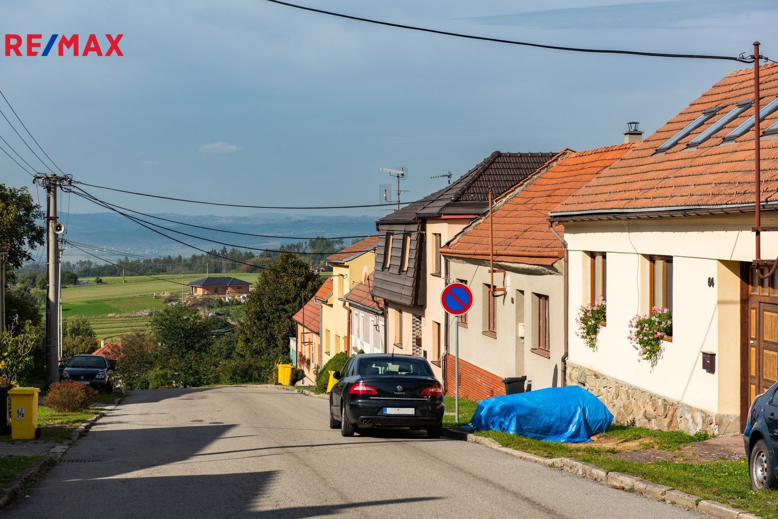 Rodinný dům / chalupa Kuničky