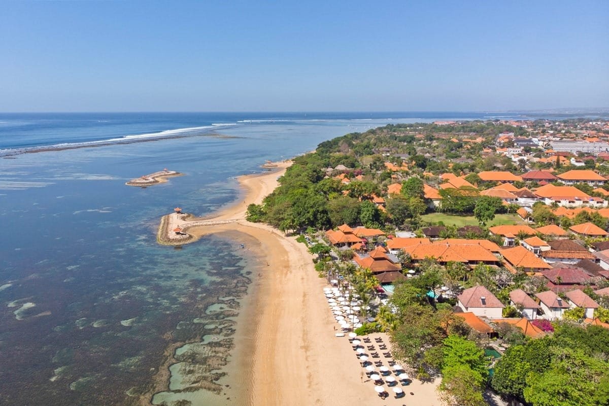 Sanur Bali