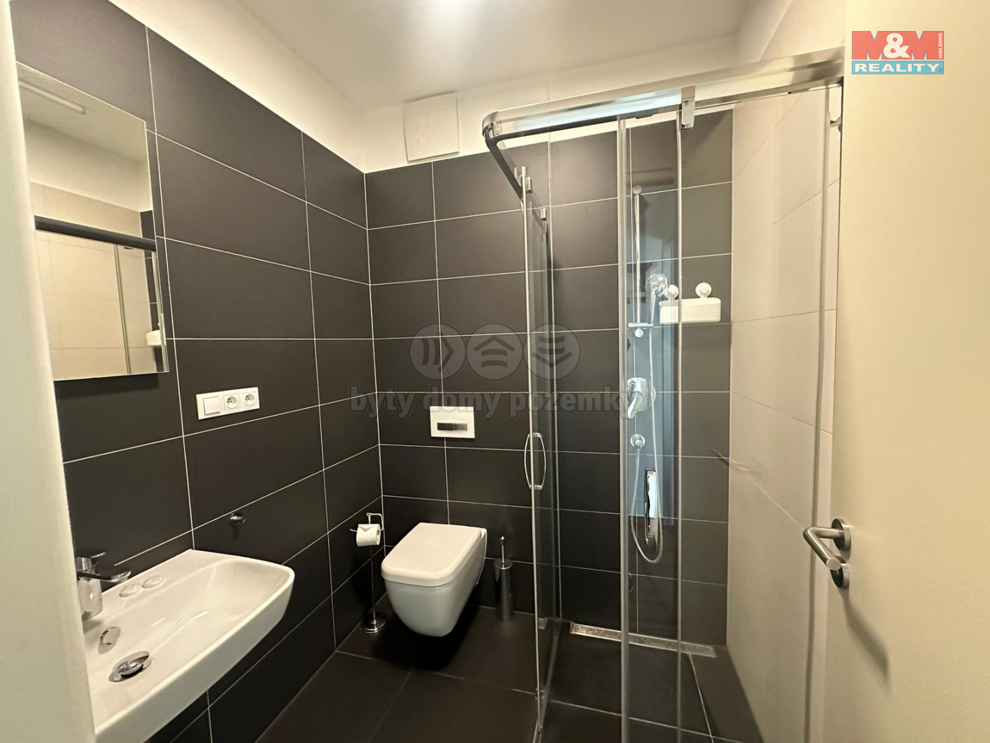 PronĂˇjem bytu 1+kk, 25 mÂ˛, Praha, ul. KrakovskĂˇ