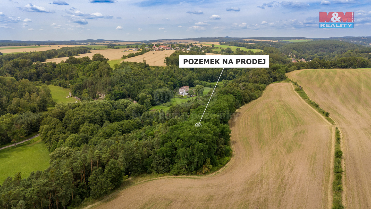 pozemek