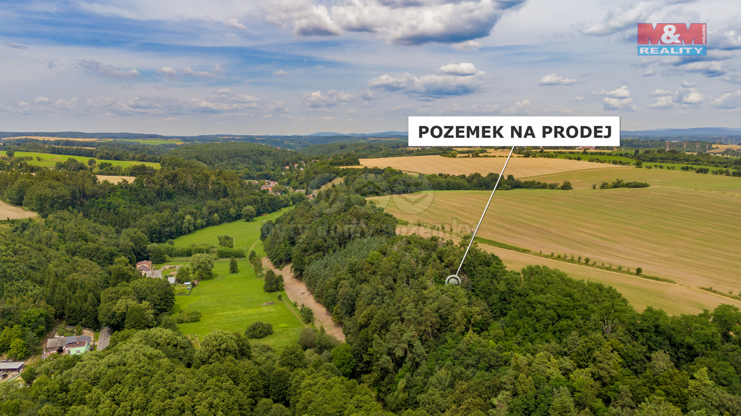 pozemek