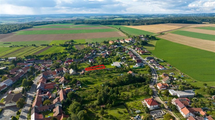 výhled na hory s venkovský pohled a rezidenční pohled