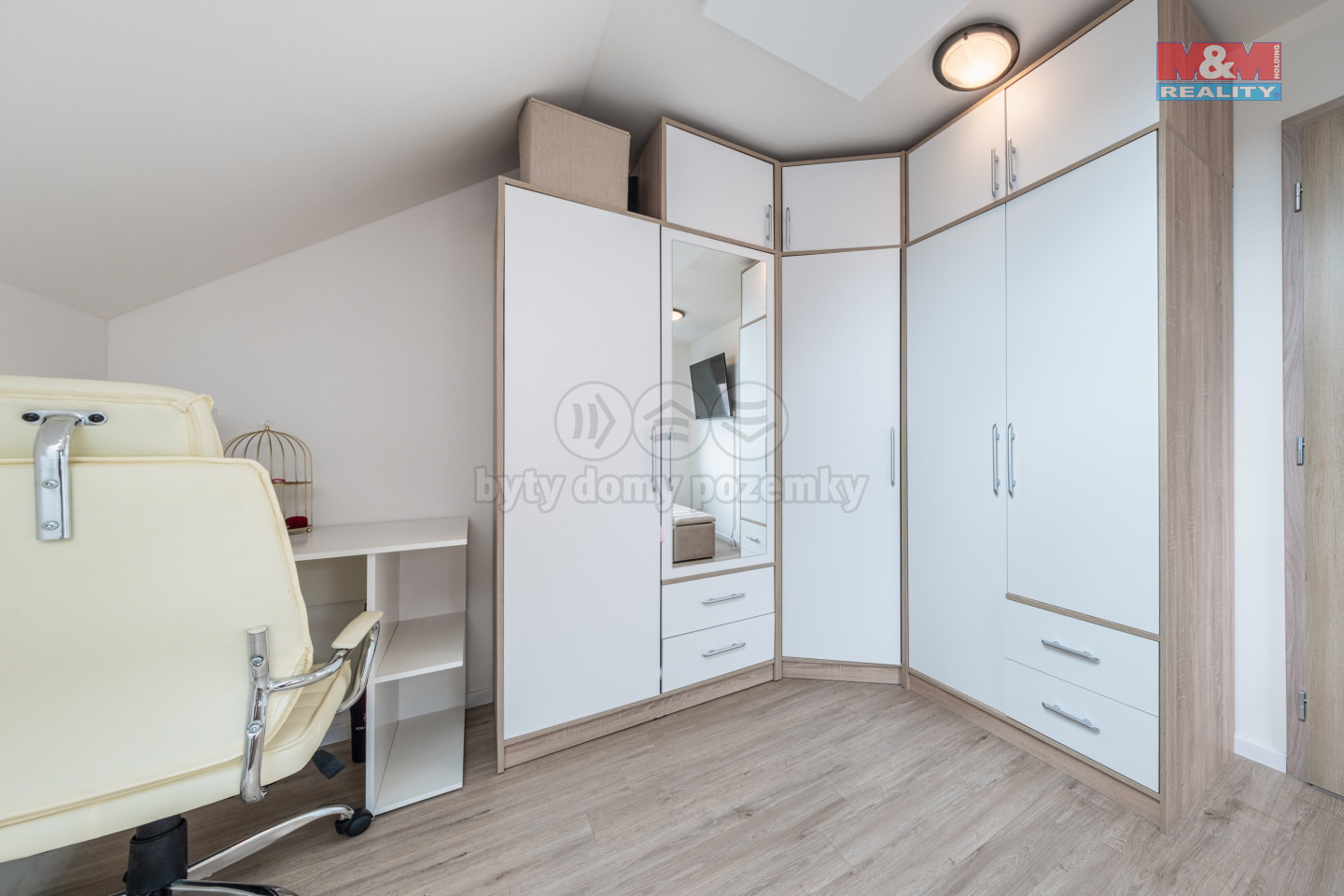 875464 - Prodej rodinnĂ©ho domu, 86 mÂ˛, Ĺ kvorec