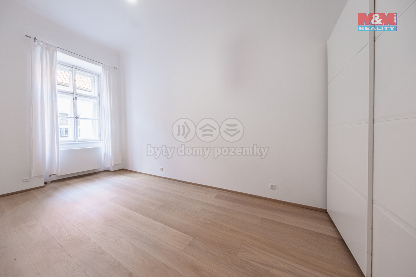 883736 - PronĂˇjem bytu 2+kk, 56 mÂ˛, Praha, ul. NĂˇprstkova