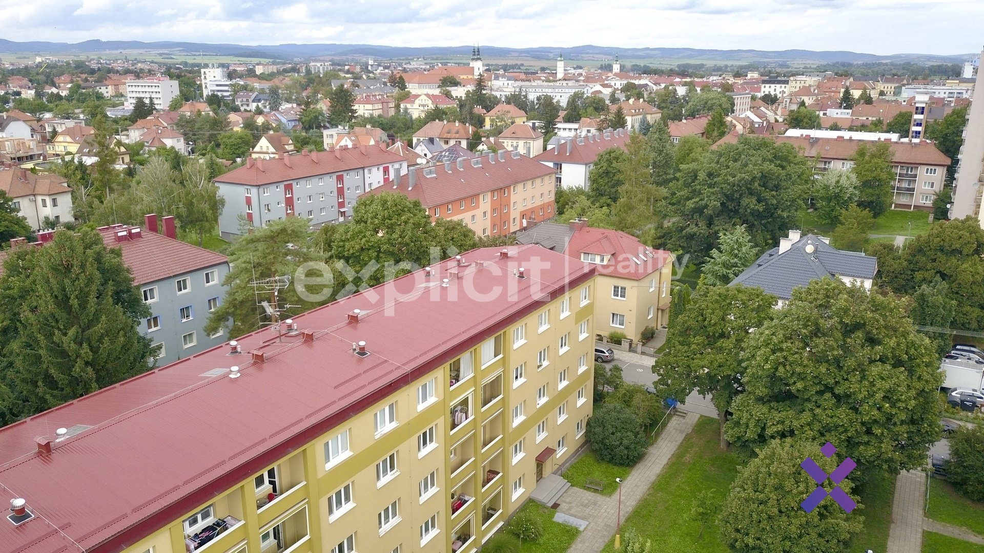 pronajem byt uherske hradiste okres uherske hradiste 19