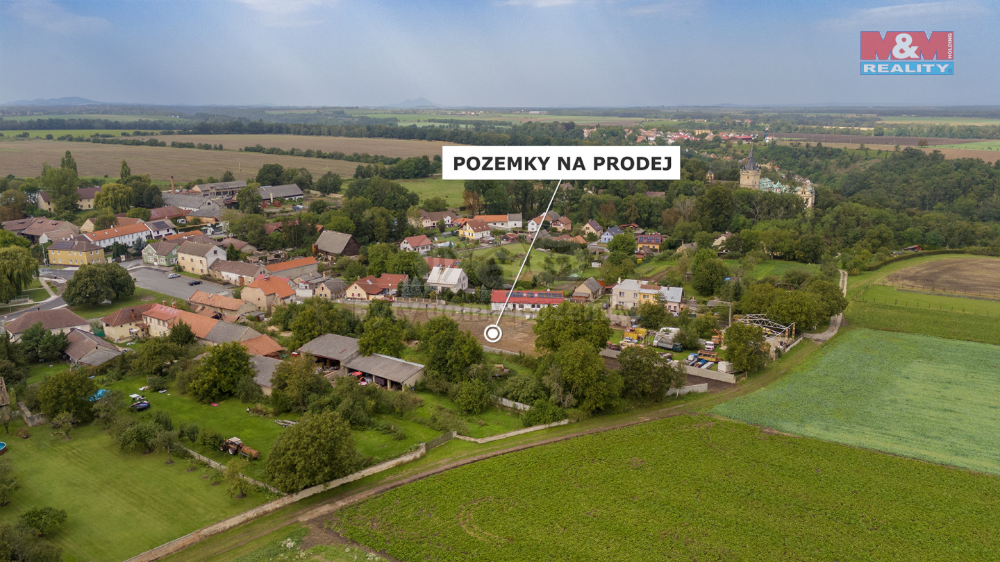 pozemek