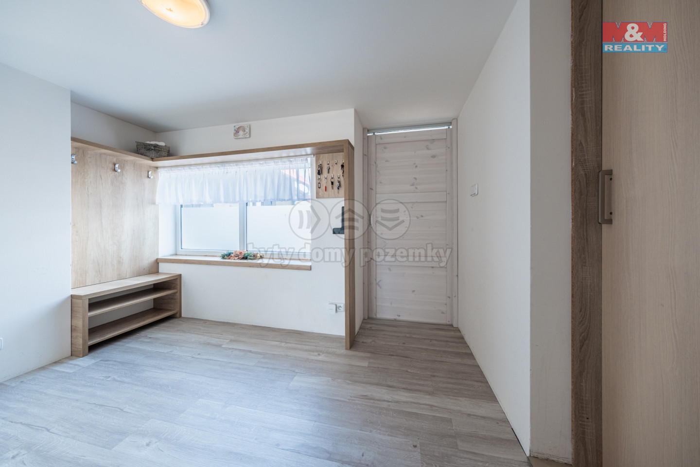 Prodej rodinnĂ©ho domu, 228 mÂ˛, PĹ™iĹˇimasy, ul. Na VyhlĂ­dce