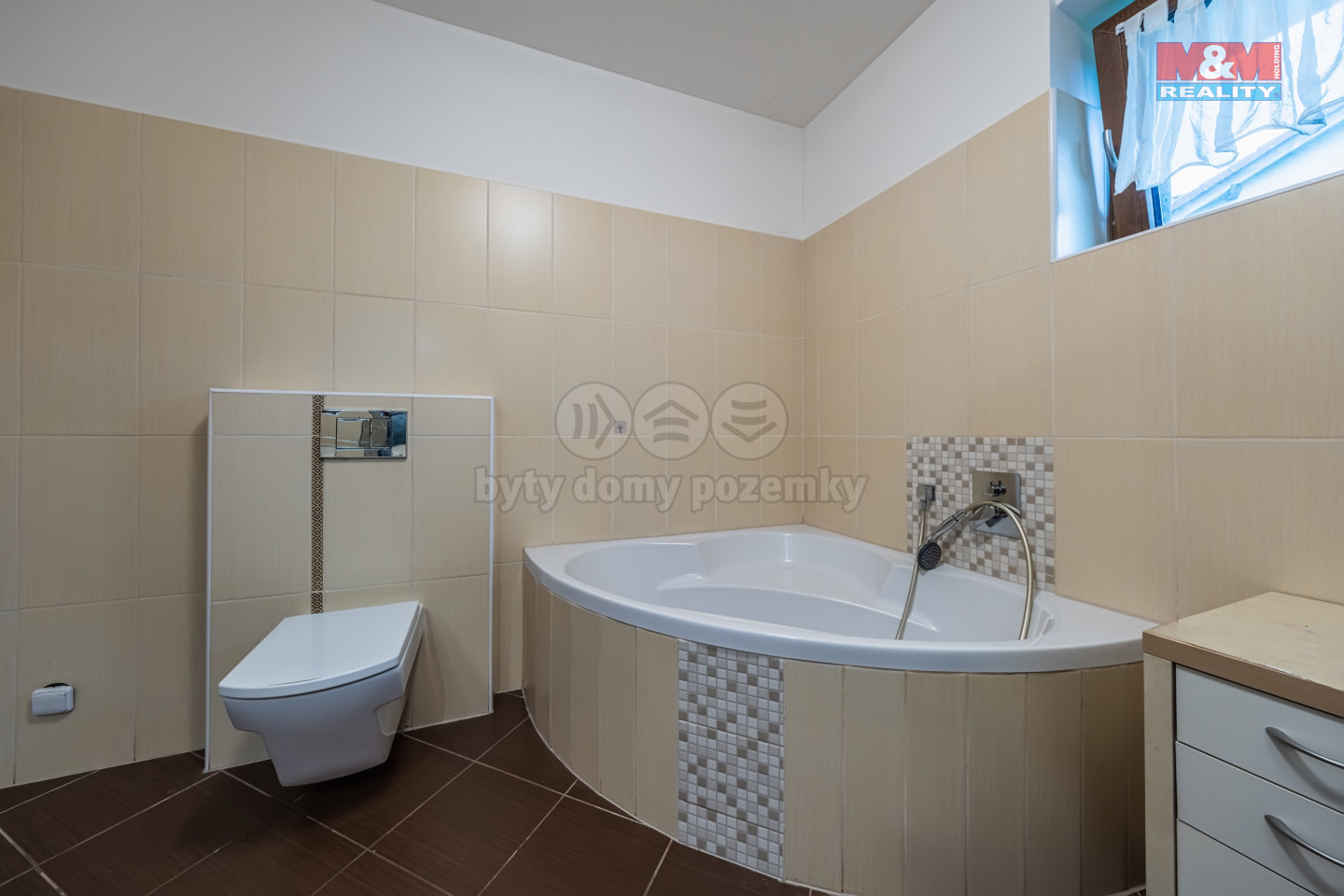 886661 - Prodej rodinnĂ©ho domu, 250 mÂ˛, OndĹ™ejov, ul. VĂ˝stavnĂ­