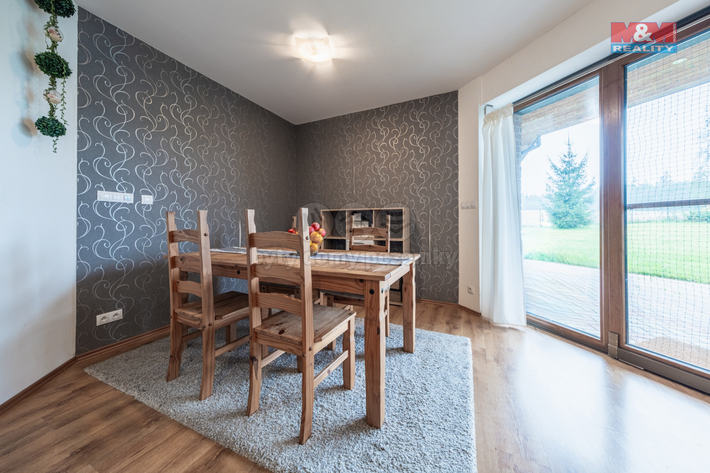 886661 - Prodej rodinnĂ©ho domu, 250 mÂ˛, OndĹ™ejov, ul. VĂ˝stavnĂ­