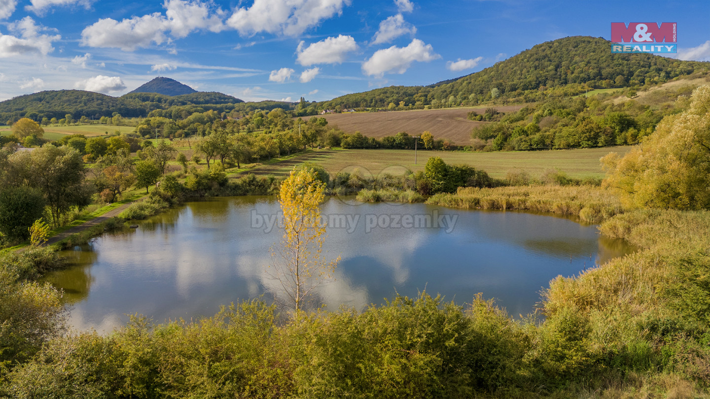 vodnĂ­ plocha