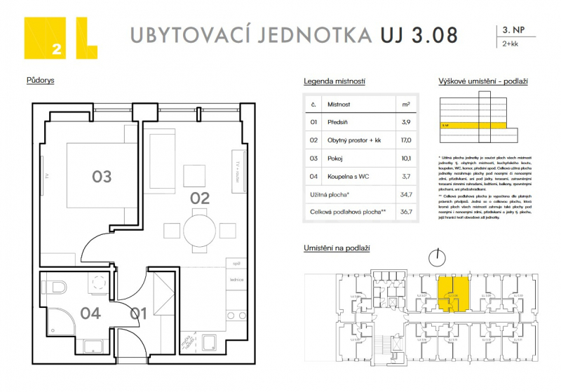 Karta 2kk UJ (03)08