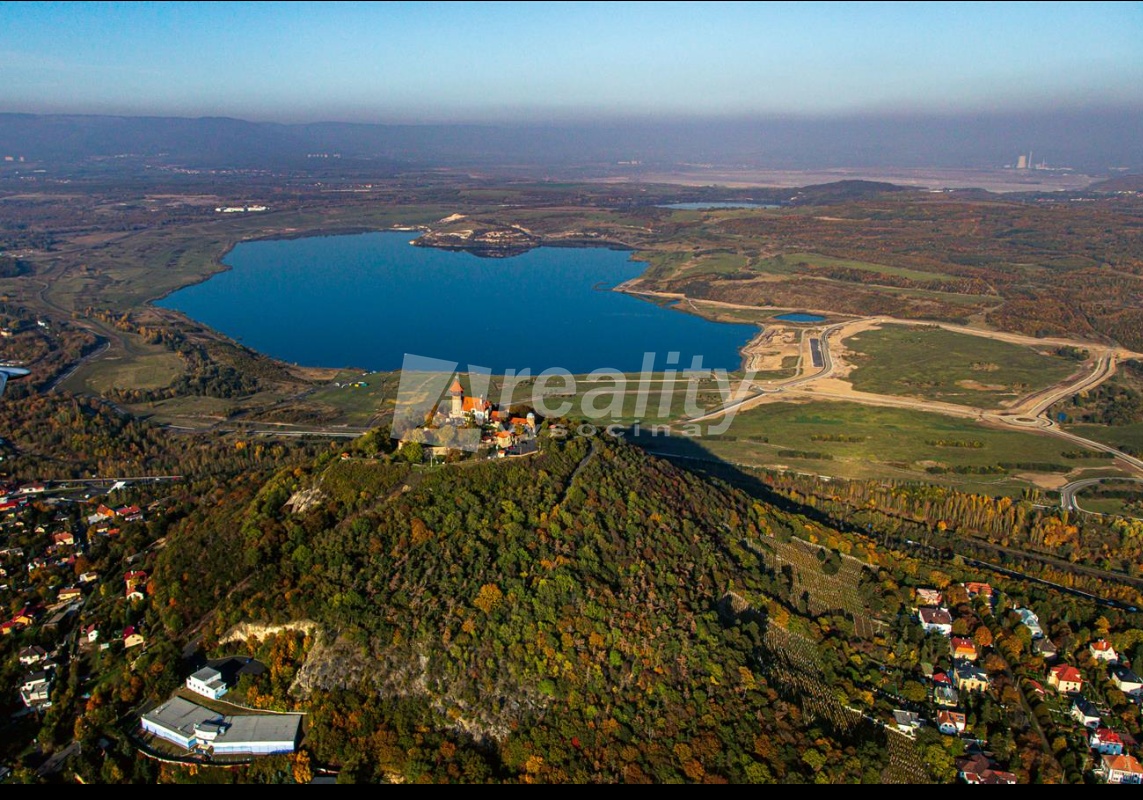 Most Jezero