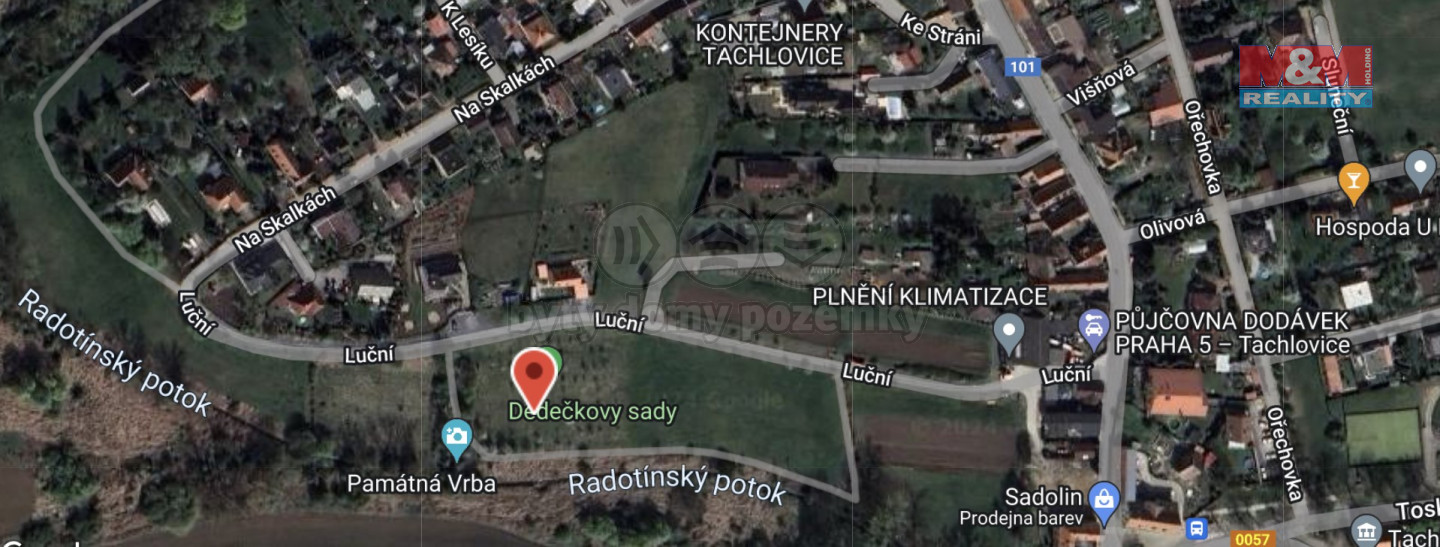 Parcela Tachlovice DÄ›deÄŤkovy sady.jpg