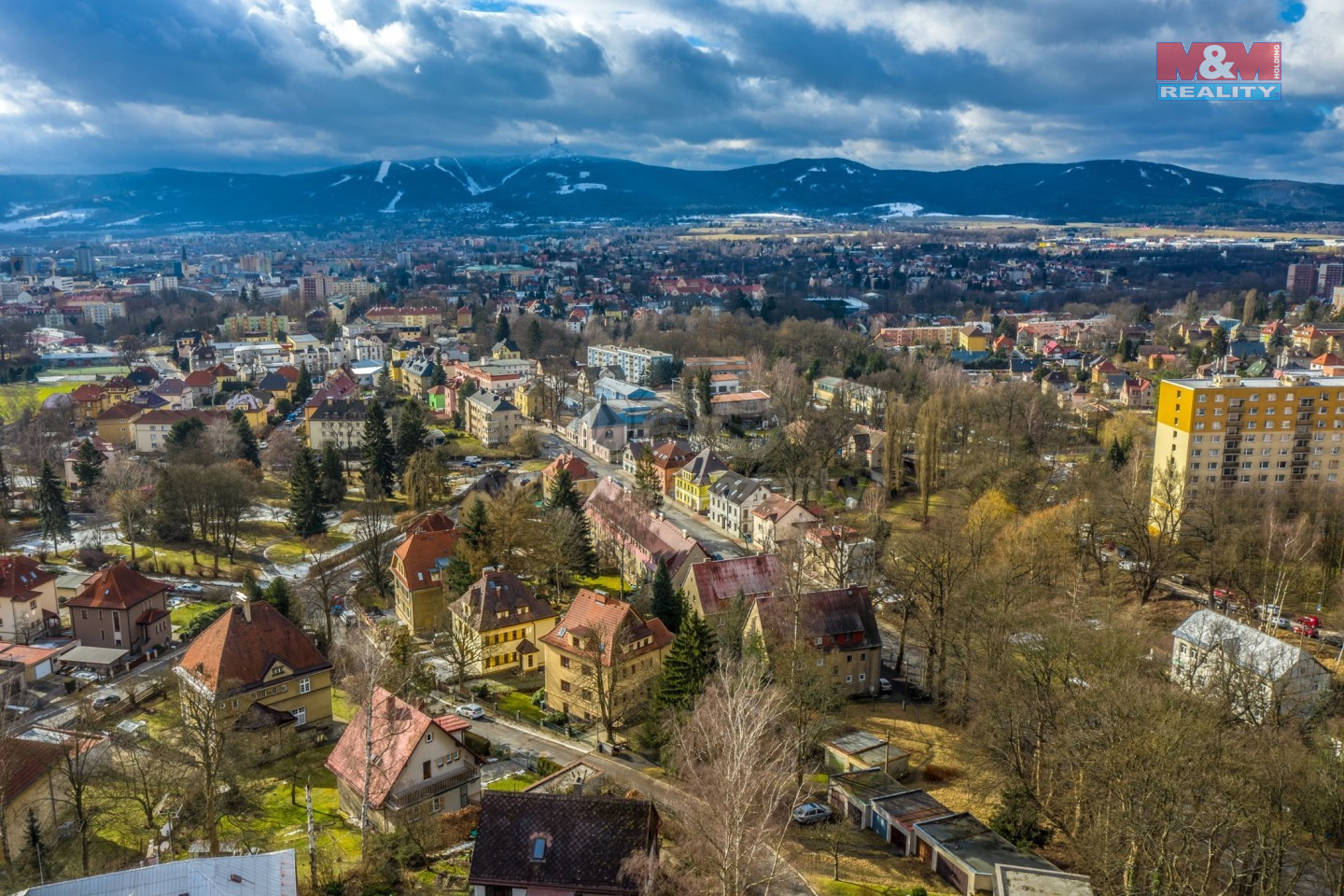 Liberec 