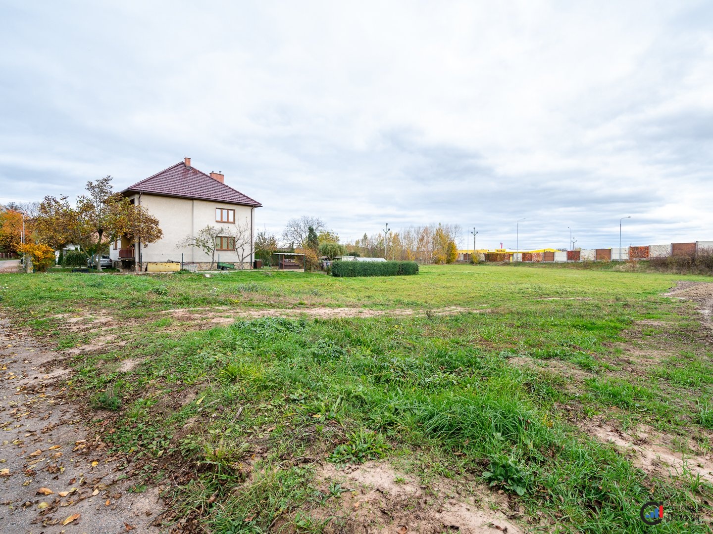 Prodej pozemku, 3 473 m? - Opatovice nad Labem