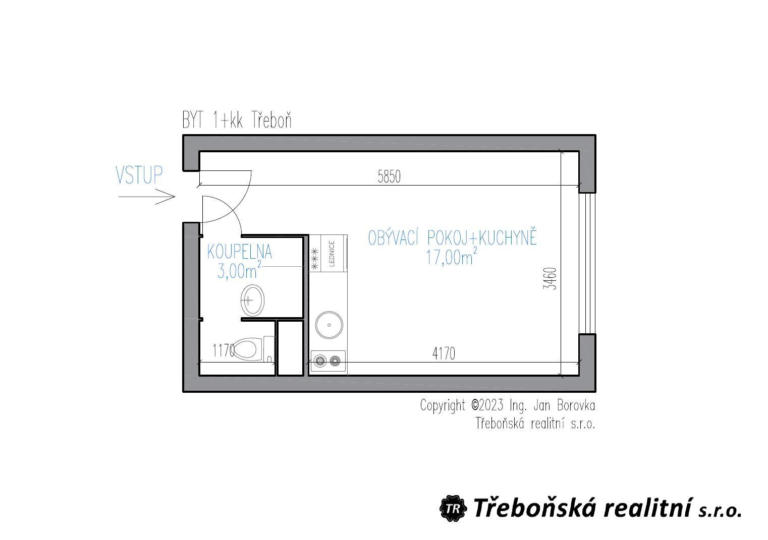 Pdorys Tebosk realitn 1+kk.jpg