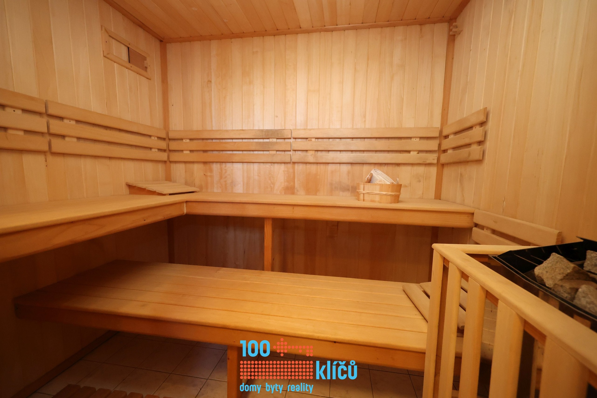 sauna 2