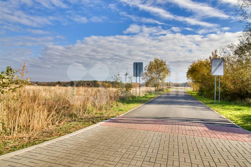 Prodej stavební parcely nedaleko od Prahy