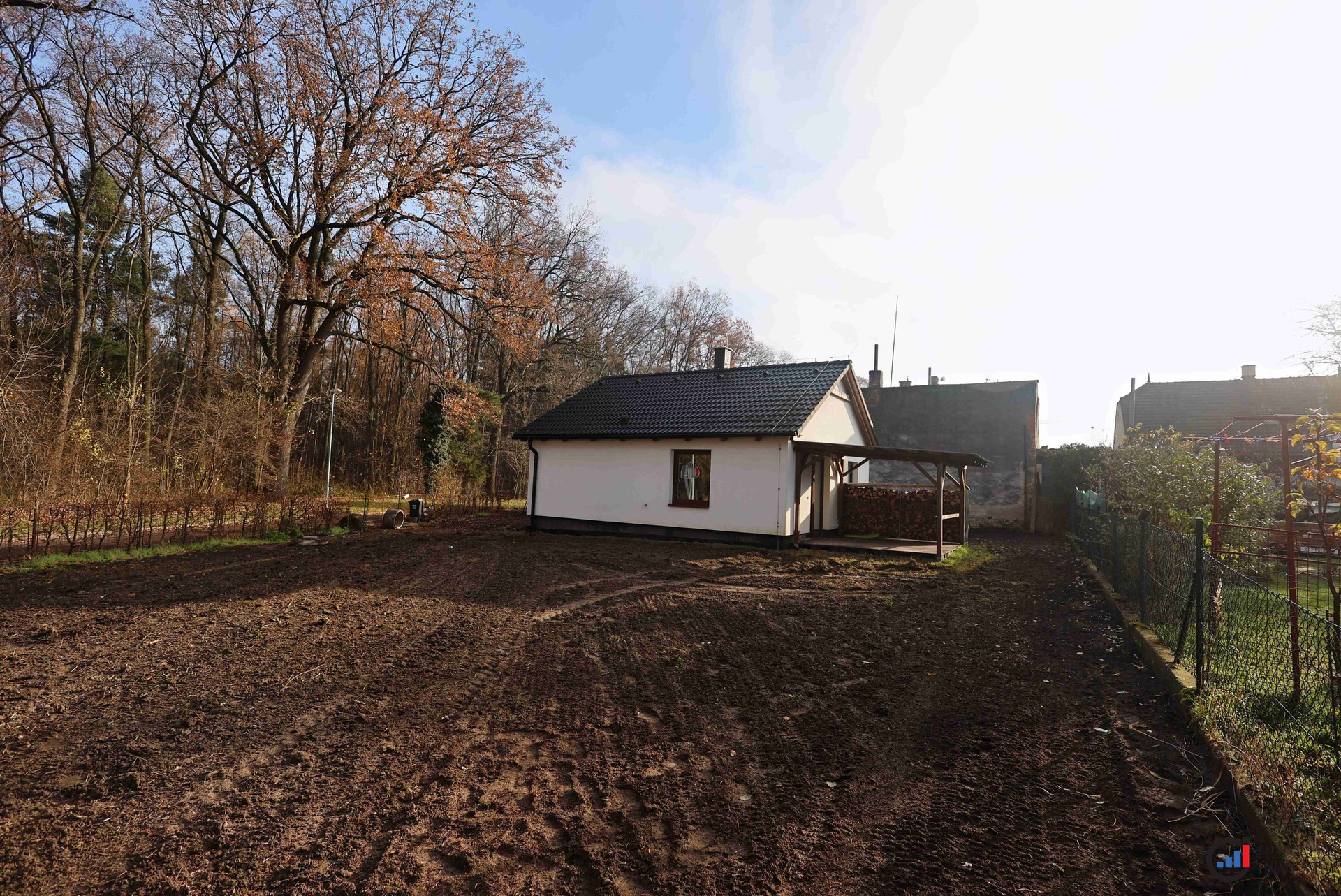 Pronájem rodinného domu, Pardubice - Studánka